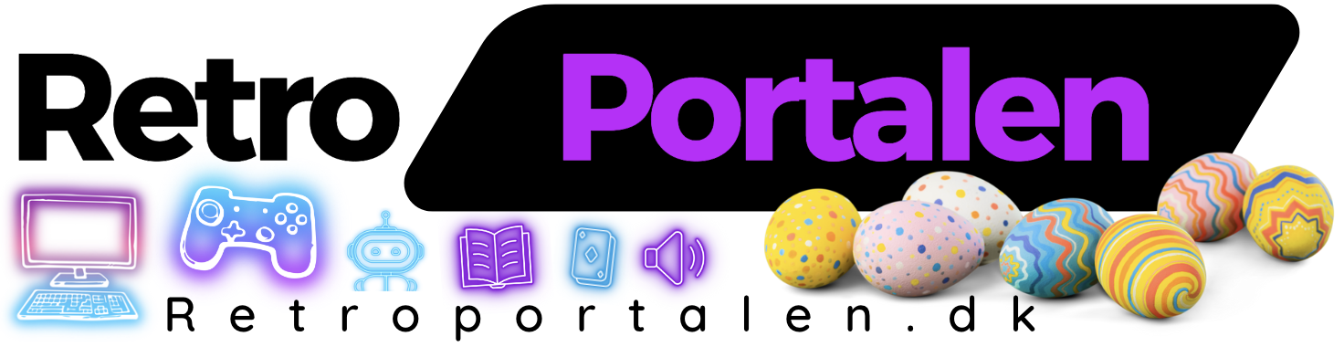 Retroportalen