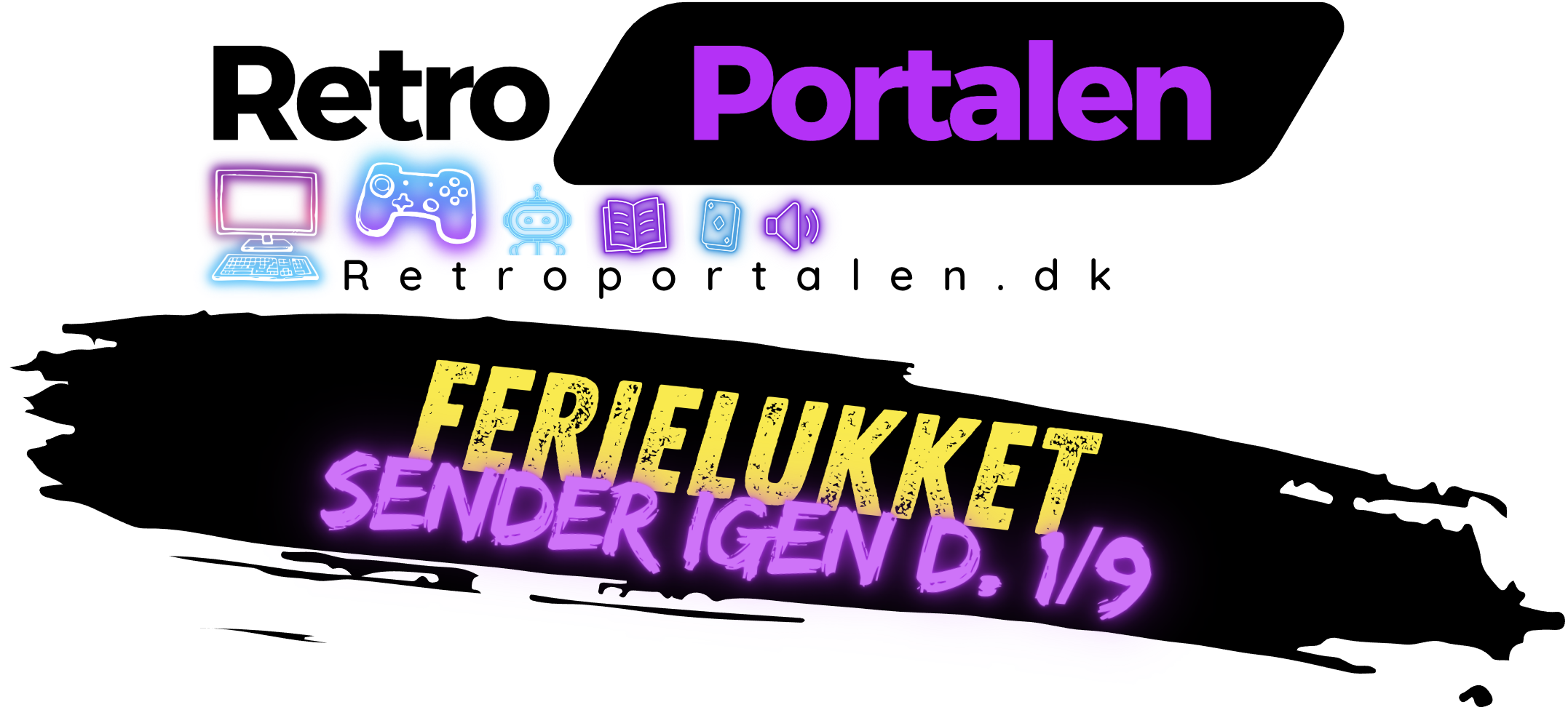 Retroportalen
