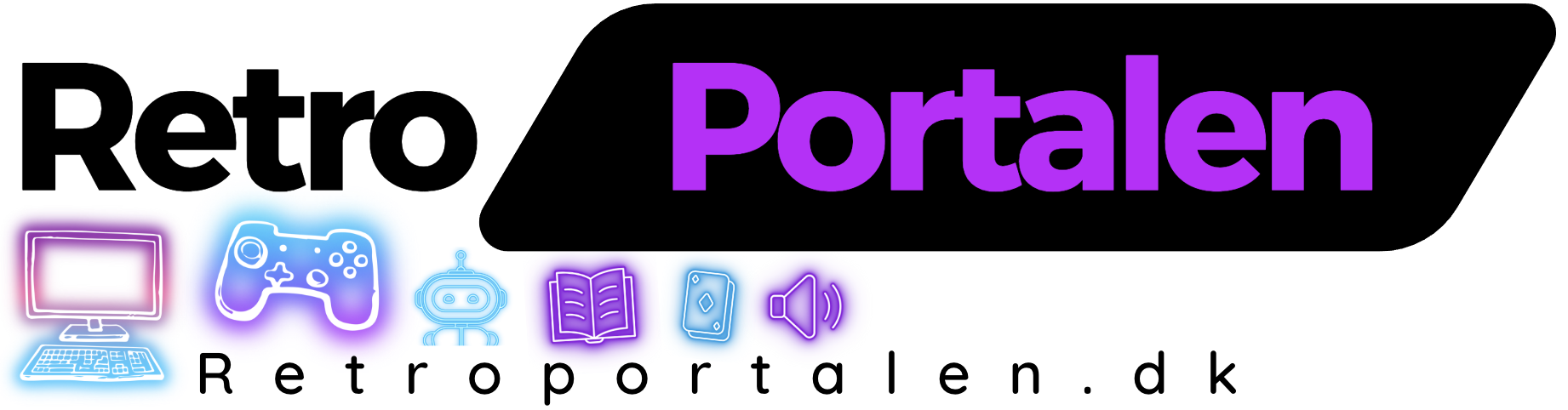 Retroportalen