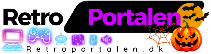 Retroportalen