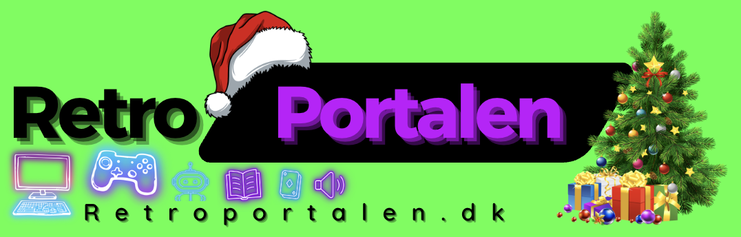 Retroportalen