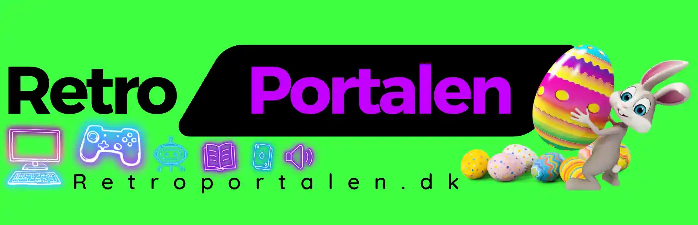 Retroportalen