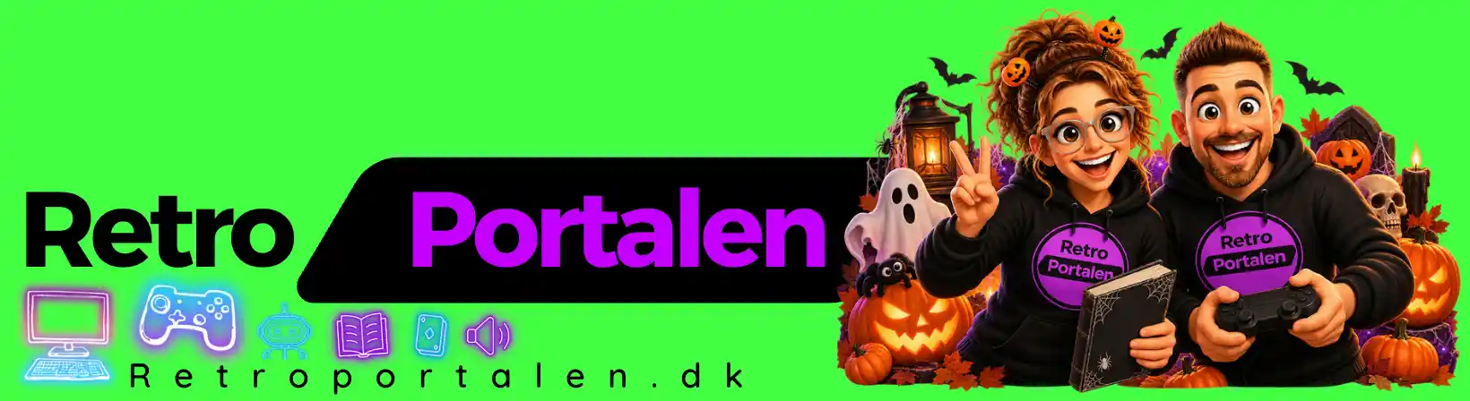 Retroportalen