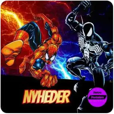 🔥 NYHEDER