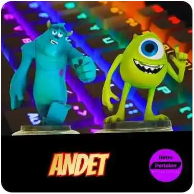 🧩 ANDET