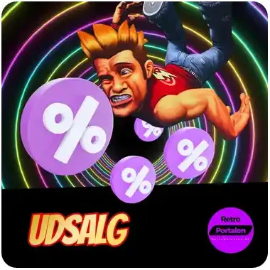 💰 UDSALG