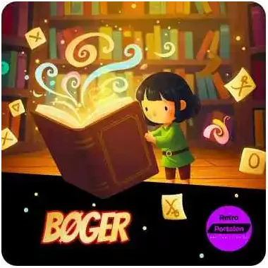 📚 B&Oslash;GER