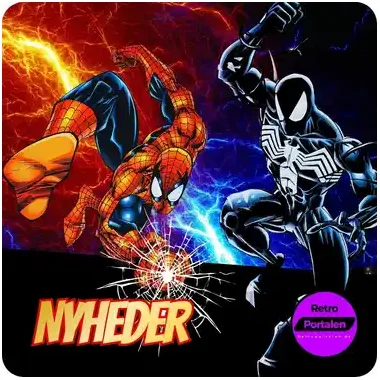 🔥 NYHEDER