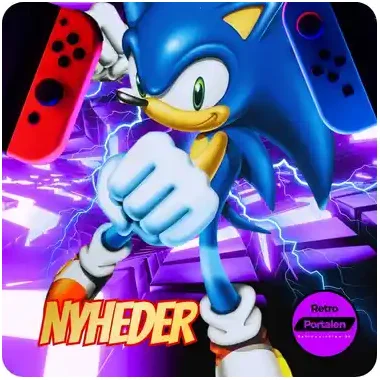 🔥 NYHEDER