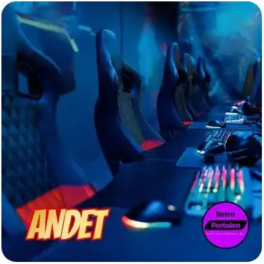 🧩 ANDET