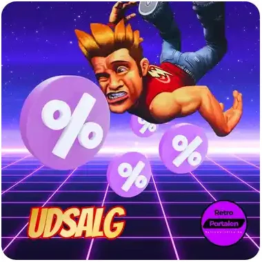 💰 UDSALG