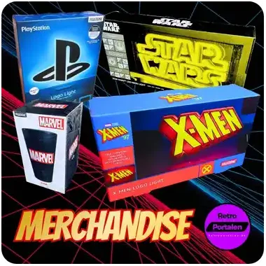 MERCHANDISE