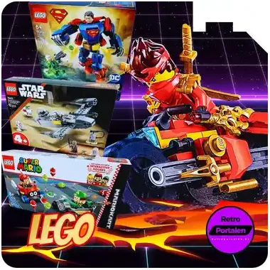 LEGO