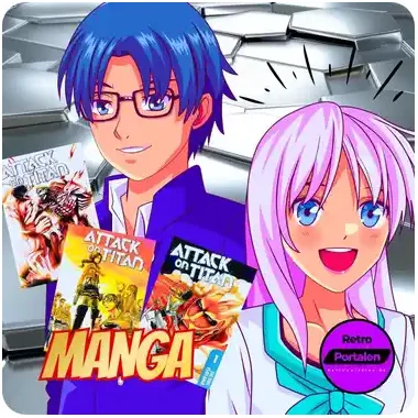 MANGA