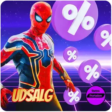 UDSALG