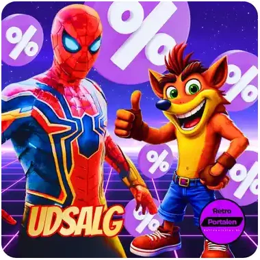 UDSALG