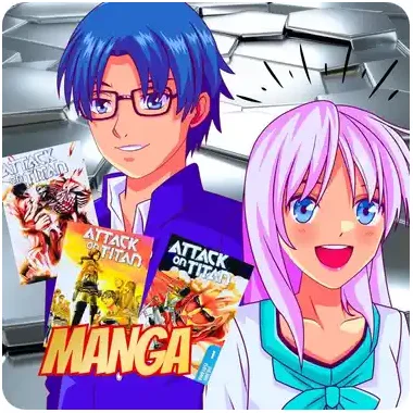 MANGA