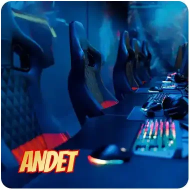 ANDET