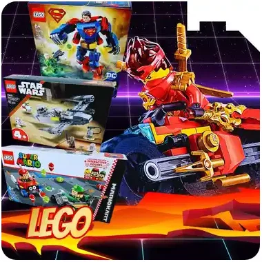 LEGO