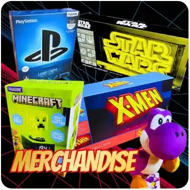 MERCHANDISE