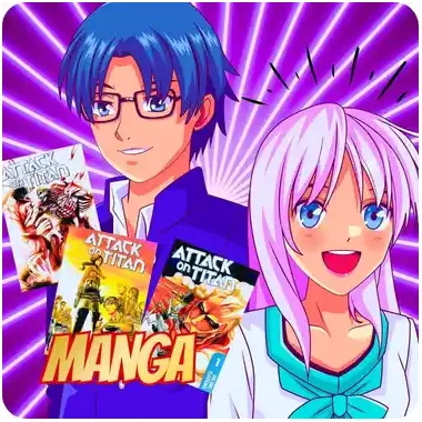 MANGA