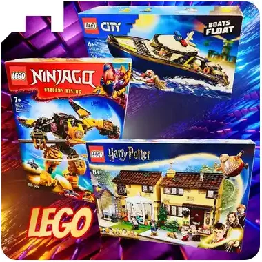 LEGO