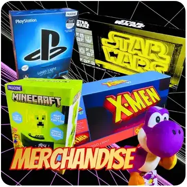 MERCHANDISE
