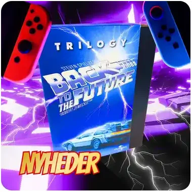 NYHEDER