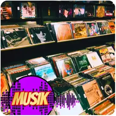 MUSIK