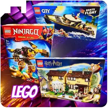 LEGO