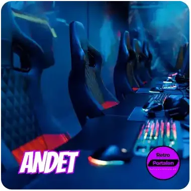 ANDET