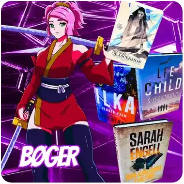 B&Oslash;GER