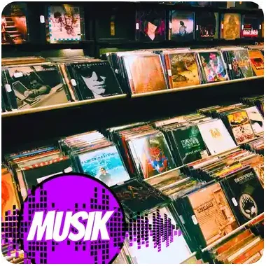 MUSIK