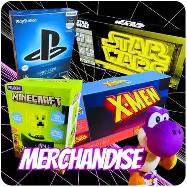 MERCHANDISE