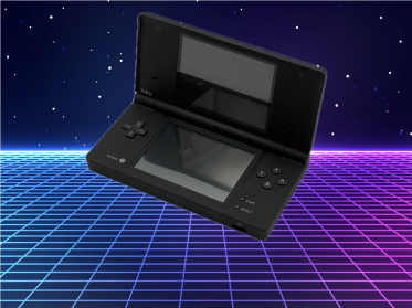 Nintendo DS
