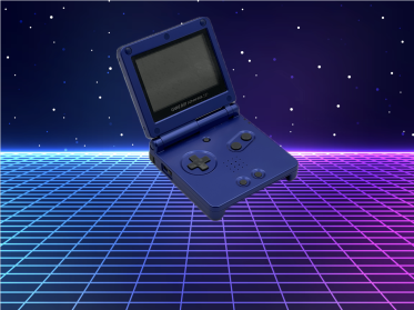 Nintendo Game Boy Advance