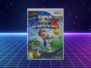 🟣 Nintendo Wii Spil