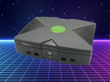 🟣 Xbox Konsol