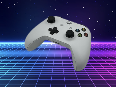 🟣 Xbox One Tilbehør