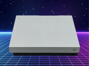 🟣 Xbox One Konsol