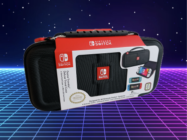 🟣 Nintendo Switch Tilbehør