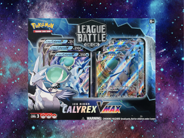 🟣 Nye Pokémon produkter