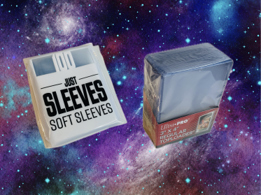 🟣 Magic The Gathering Tilbehør