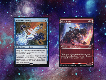 🟣 Magic The Gathering Enkeltkort