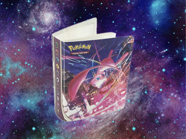 🟣 Pokémon Tilbehør