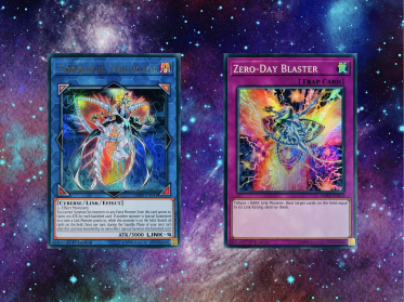 🟣 Yu-Gi-Oh! Enkeltkort