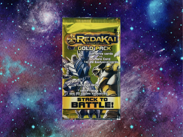 🟣 Nye Redakai Produkter