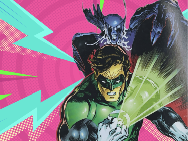 🦸‍♂️ Gigant