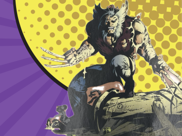 🦸‍♂️ Jærven