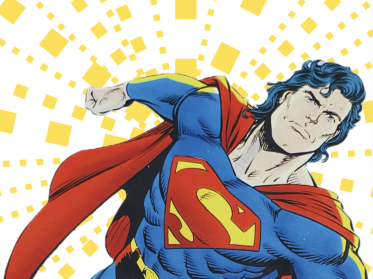 🦸‍♂️ Superman